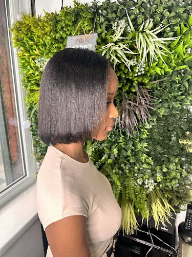 4 - Tranquil Hair and Beauty Liverpool