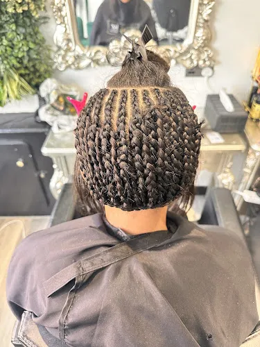 5 - Tranquil Hair and Beauty Liverpool