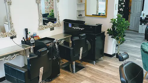 2 - Tranquil Hair and Beauty Liverpool