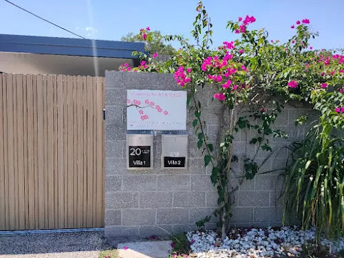 3 - Tranquility Beauty