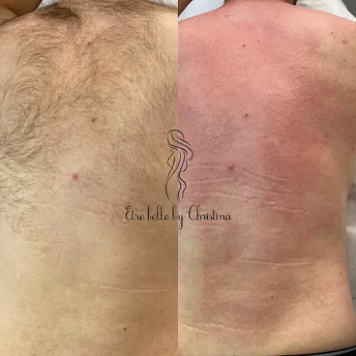 7 - Être belle by Christina