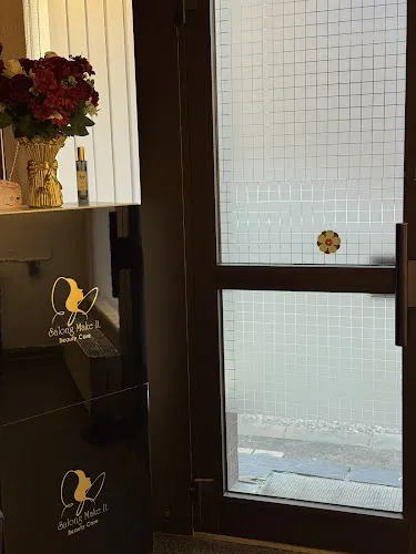 5 - Tre Hjärtan Salong