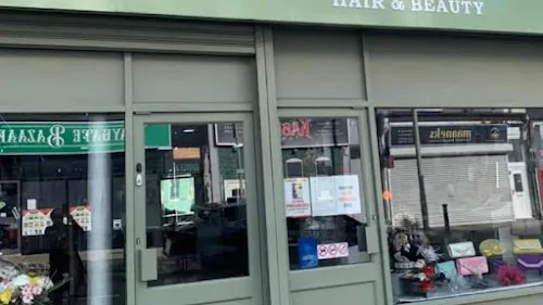2 - Treasure Island Hair and Beauty Salon