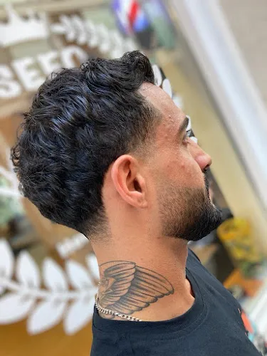 5 - Trend-Hair Marte