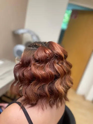 4 - Trend-Hair Marte