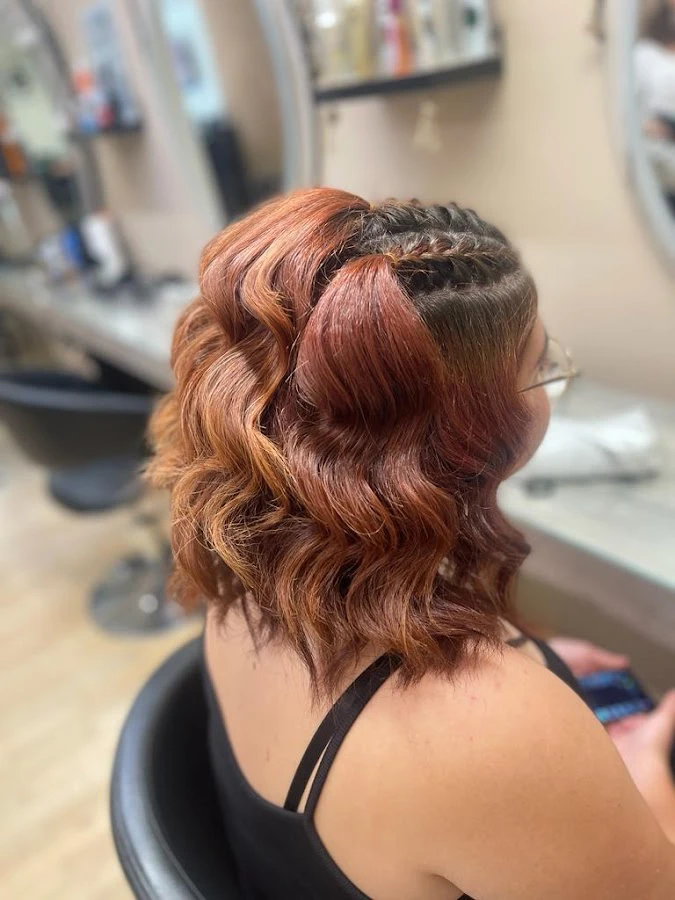 1 - Trend-Hair Marte