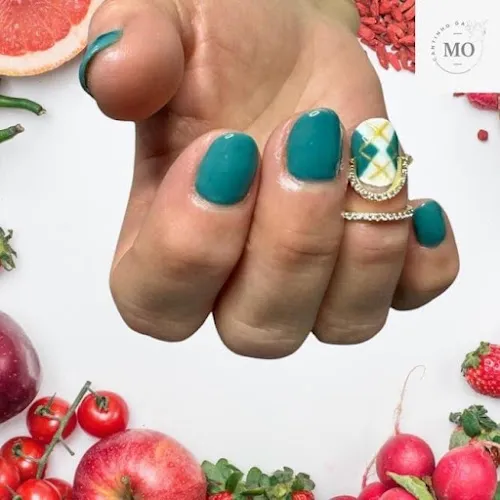 5 - Trend Hairstyling en Beautycenter