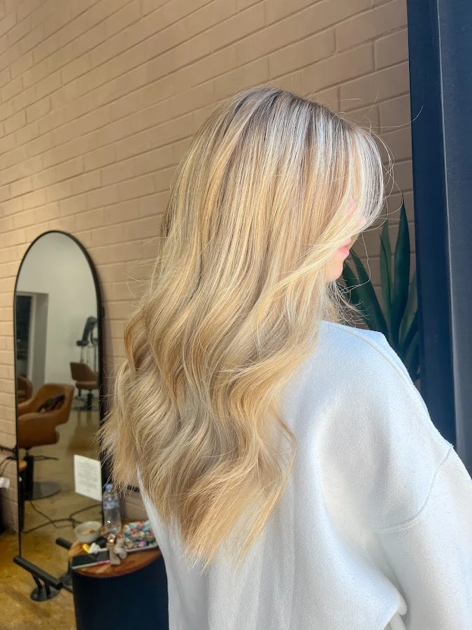 1 - Trend Setters Salon