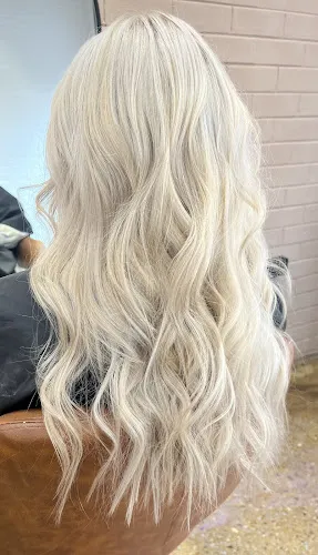 3 - Trend Setters Salon