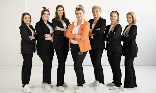 2 - Trendy Hair Fashion Piątkowska