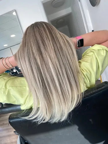 4 - Tribe Hair Salon