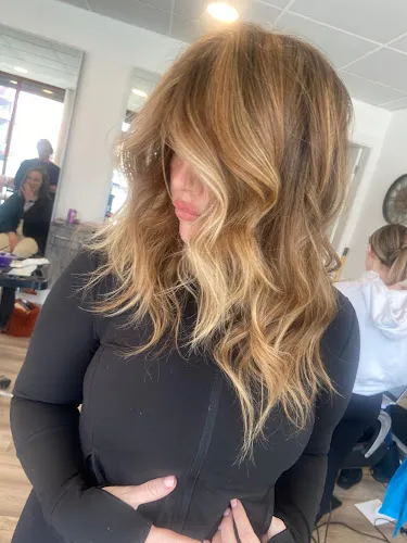 6 - Tribe Hair Salon