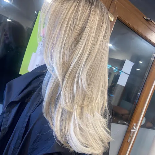 5 - Tribe Hair Salon