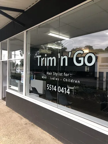 5 - Trim n Go