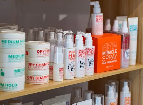 6 - Trim Time Southport