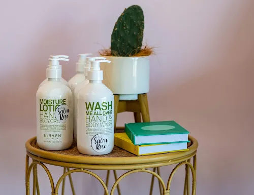 5 - Trim Time Southport