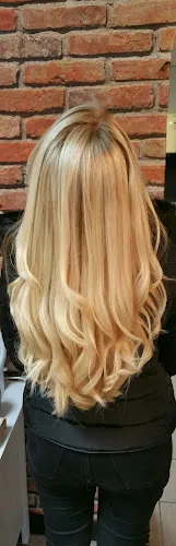 3 - Trimms Hairdressers