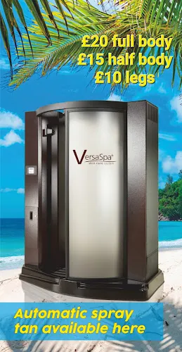 7 - Tropical Tan Montrose