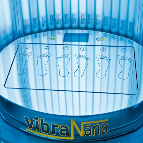 5 - Tropical Tan Montrose