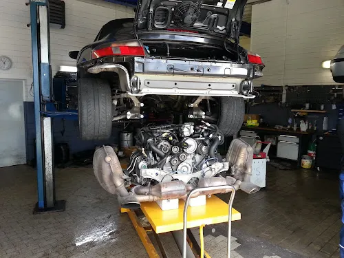 2 - Trott KFZ u. Gartengeräte GbR