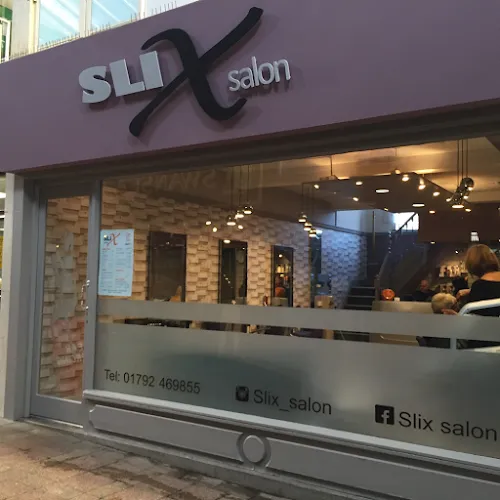 2 - True Hair Salon - Hairdressers in Swansea