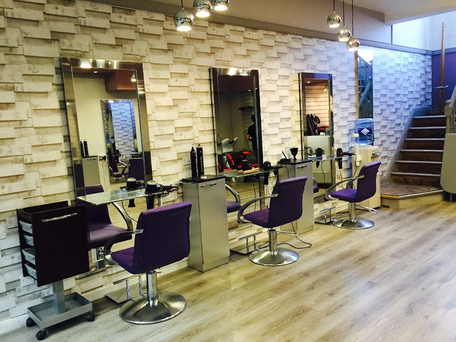 1 - True Hair Salon - Hairdressers in Swansea