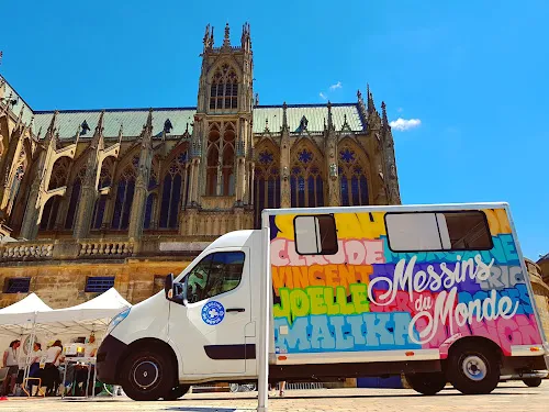 1 - Truffy Pierre et Prochasson Alain SCM