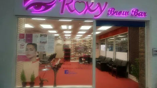 1 - Truly Scrumptious Hair & Beauty