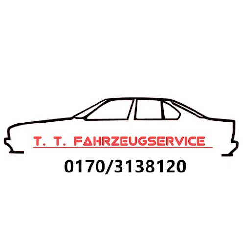 5 - T.T. Fahrzeugservice