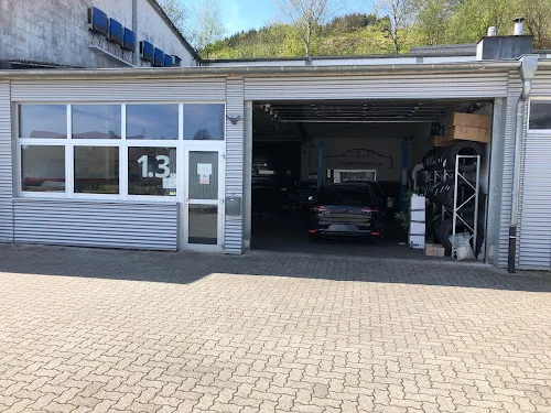 2 - T.T. Fahrzeugservice