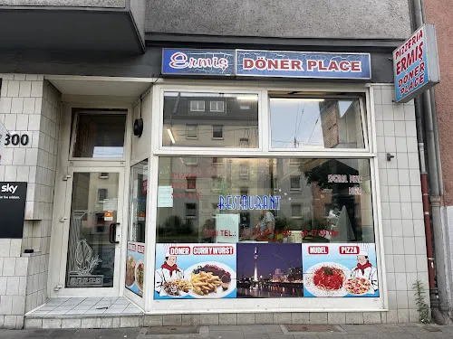 6 - Tu Na Kebap & Pizza Haus