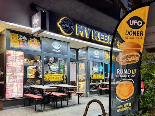 5 - Tuana Döner und mehr