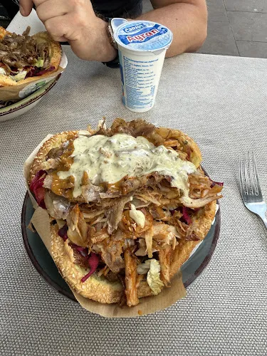 6 - Tuana Döner und mehr