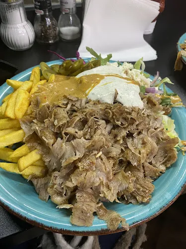 7 - Tuana Döner und mehr