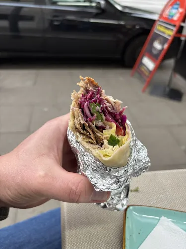 8 - Tuana Döner und mehr