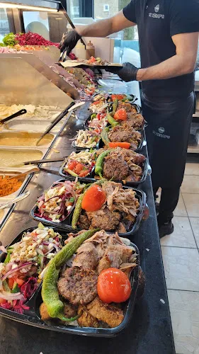 3 - Tuana Döner und mehr