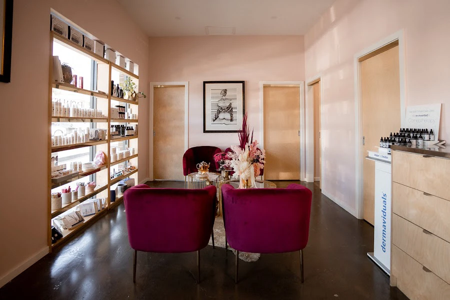 1 - Tuesdeys Hair & Beauty