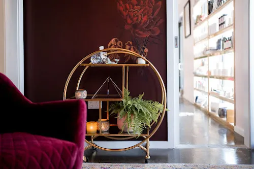 2 - Tuesdeys Hair & Beauty