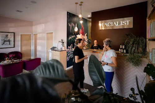 3 - Tuesdeys Hair & Beauty