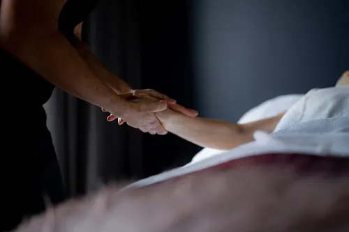 7 - Tuesdeys Hair & Beauty