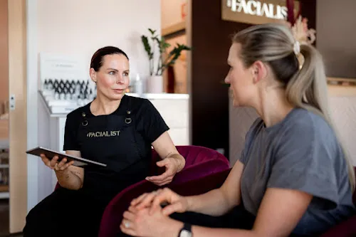 6 - Tuesdeys Hair & Beauty