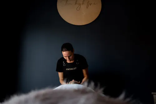 5 - Tuesdeys Hair & Beauty