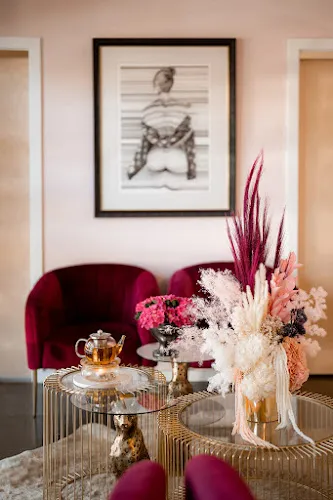 4 - Tuesdeys Hair & Beauty