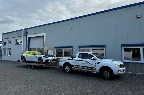 3 - Tumas Kfz Meisterbetrieb