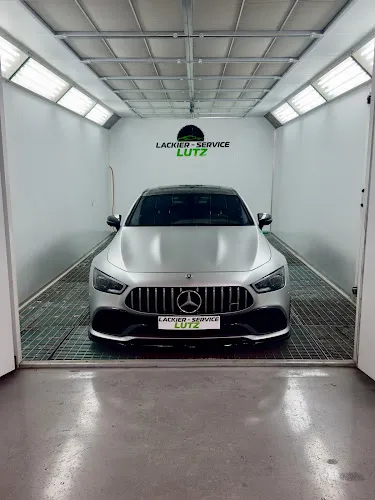 5 - Tumas Kfz Meisterbetrieb