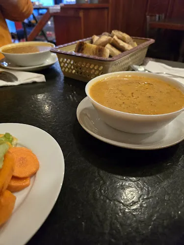 6 - Tunnel Döner Wandelhalle