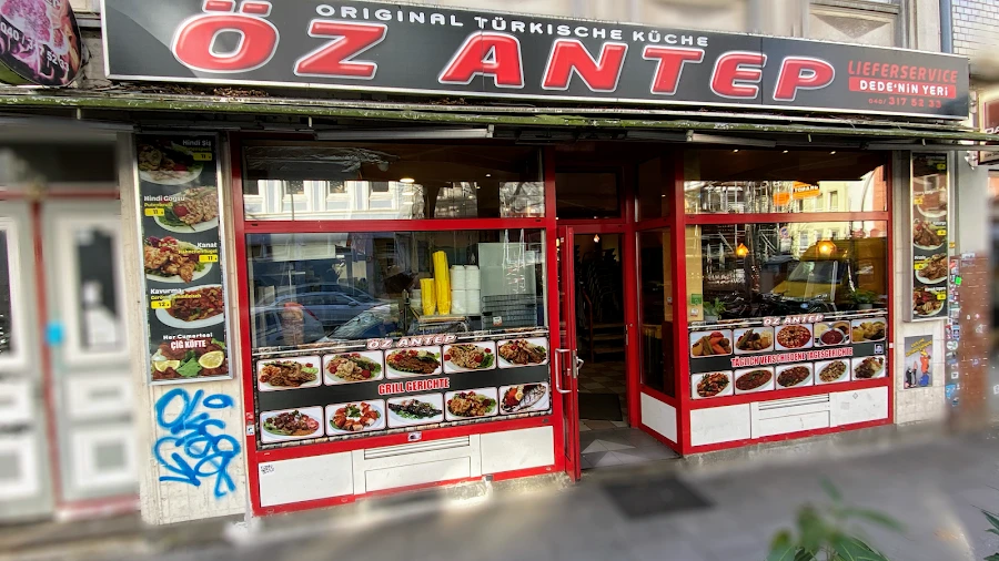 1 - Tunnel Döner Wandelhalle