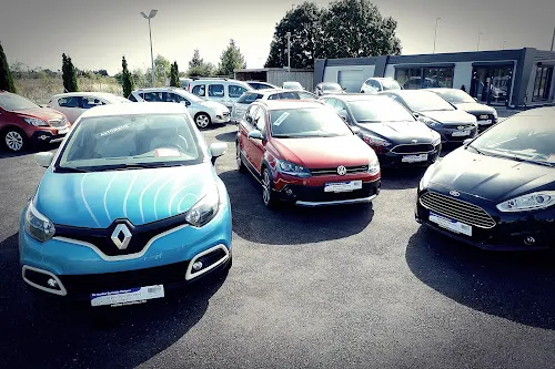 4 - Turbo Garage Delitzsch