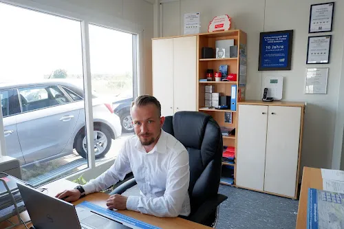 5 - Turbo Garage Delitzsch