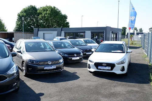 3 - Turbo Garage Delitzsch